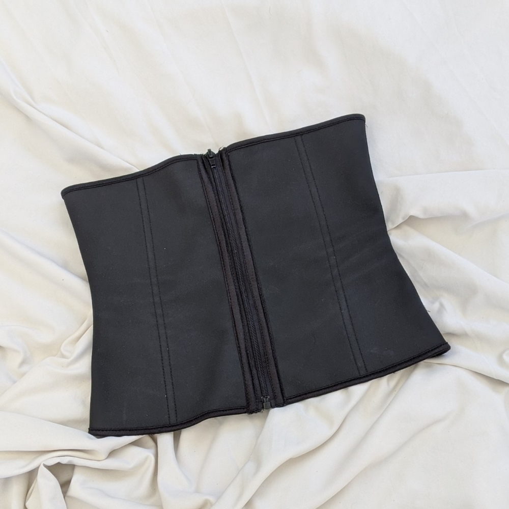 Women's Latex Shapewear